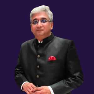 Pranav Bhardwaj smartiasfoundation