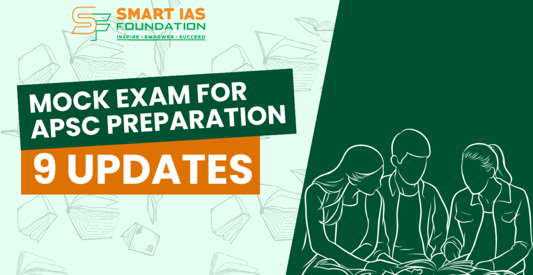 Mock Exams for Apsc Preparation