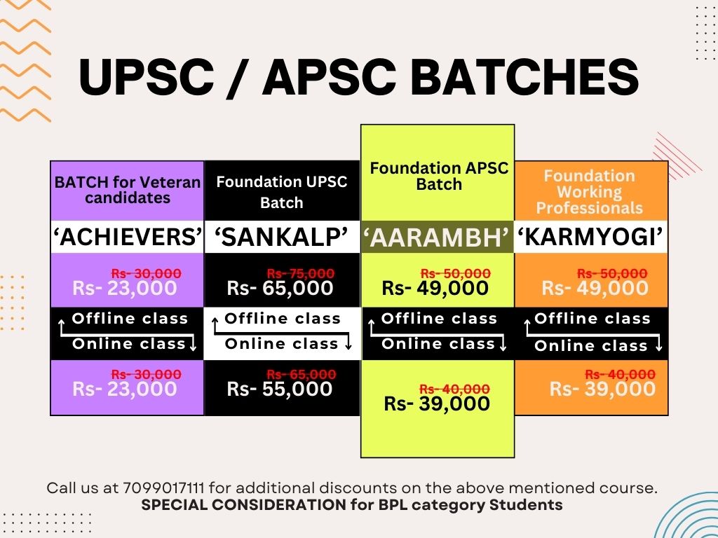 upsc-apsc-batches-details