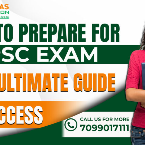 How to prepare for APSC exam