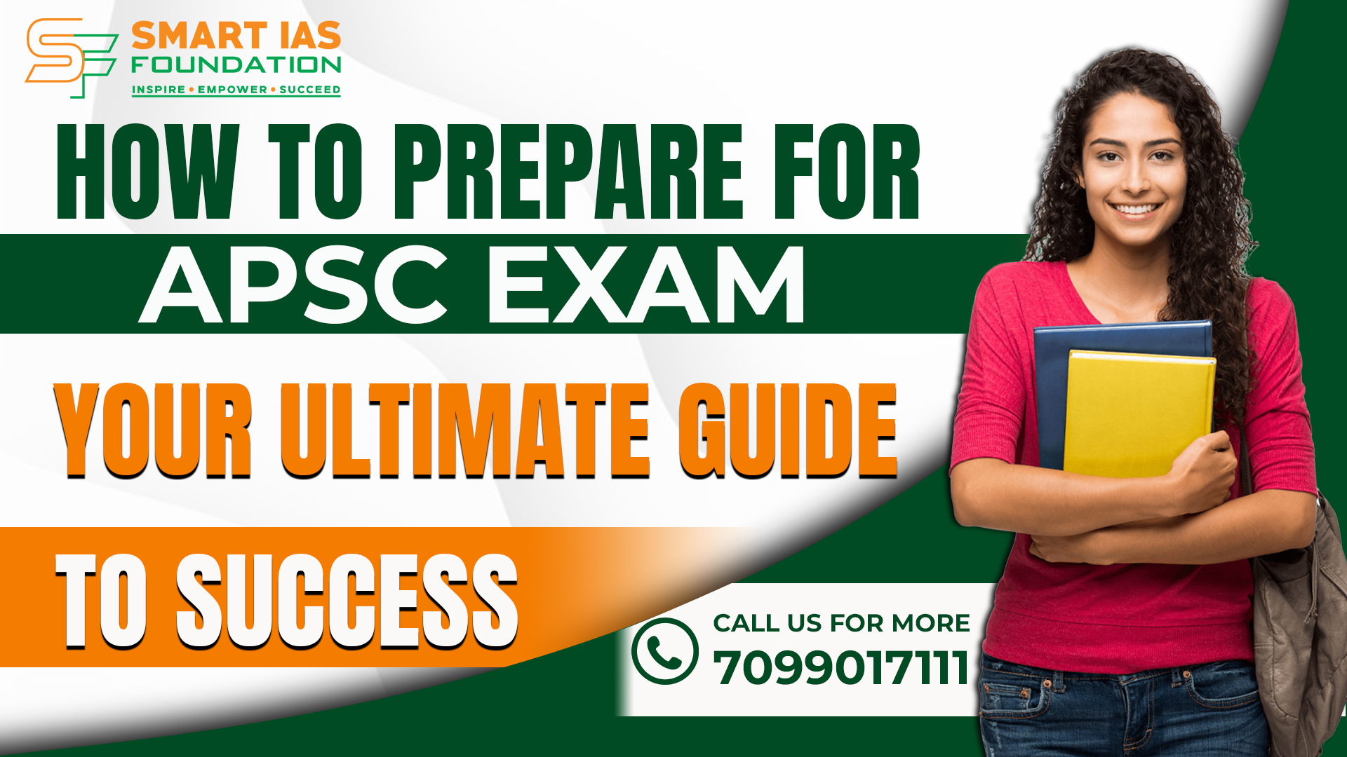 How to prepare for APSC exam: Your Ultimate Guide to Success