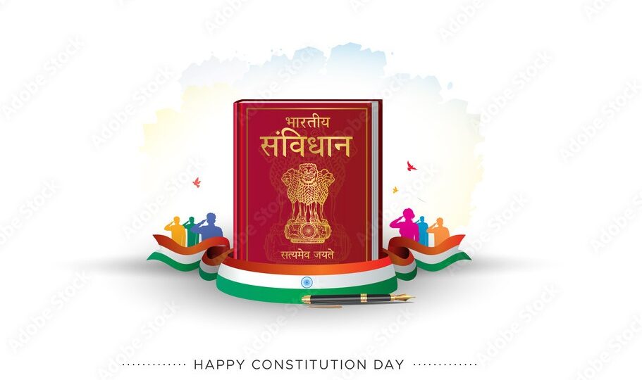 Indian Constitution in regional languages