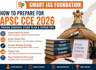 How to Prepare for APSC CCE 2026