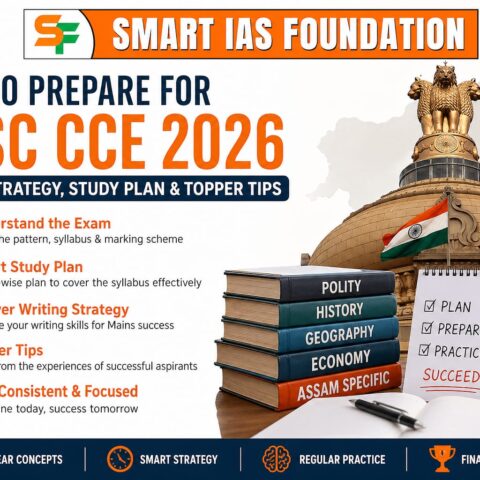 How to Prepare for APSC CCE 2026