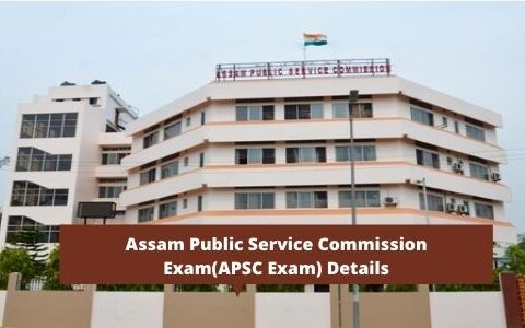 APSC CCE 2026 complete exam guide by Smart IAS Foundation Guwahati