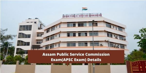 APSC CCE 2026 complete exam guide by Smart IAS Foundation Guwahati