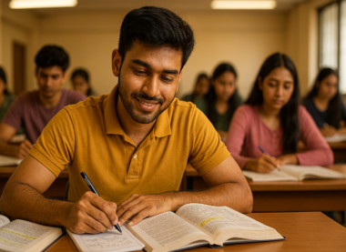 Best APSC Coaching in Guwahati – Smart IAS Foundation Students Preparing for APSC CCE