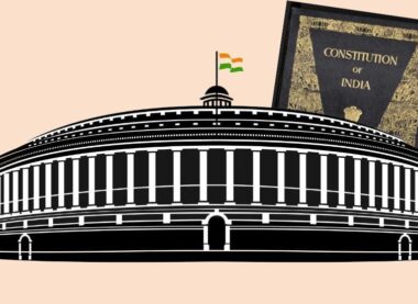 Constitutional Amendments in India