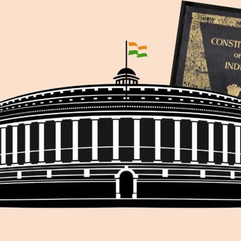 Constitutional Amendments in India