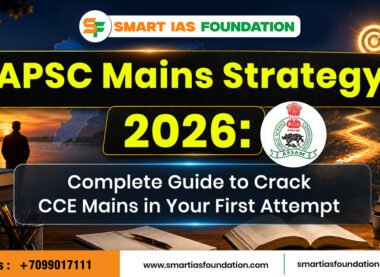APSC Mains
